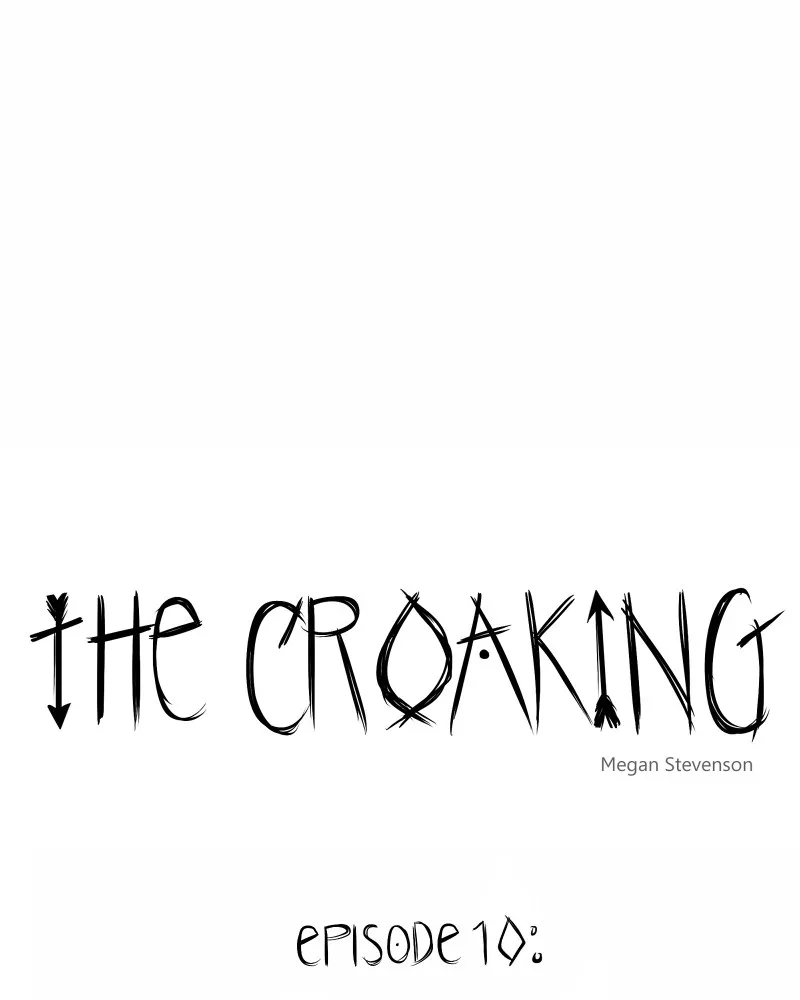 Read The Croaking chapter 11 image 2 on Lezhin
