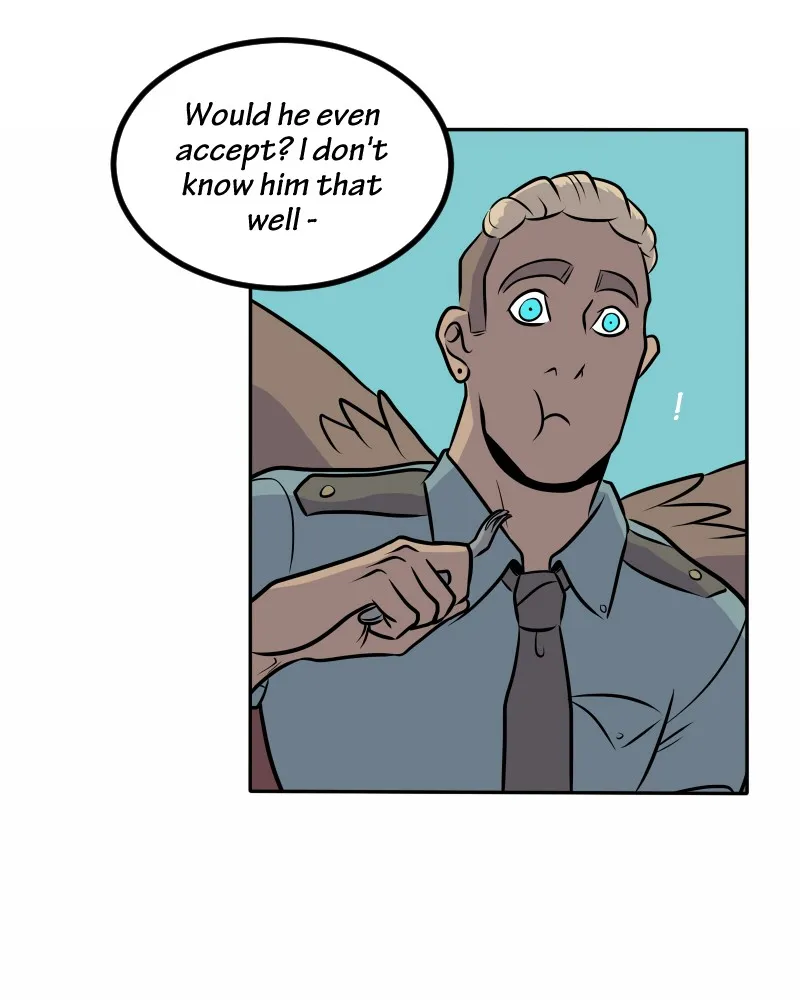 Read The Croaking chapter 11 image 20 on Lezhin
