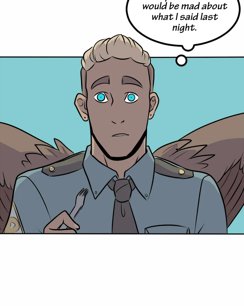 Read The Croaking chapter 11 image 22 on Lezhin