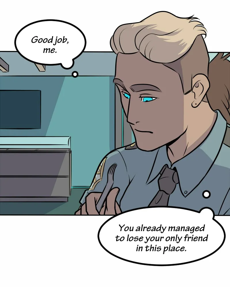 Read The Croaking chapter 11 image 23 on Lezhin