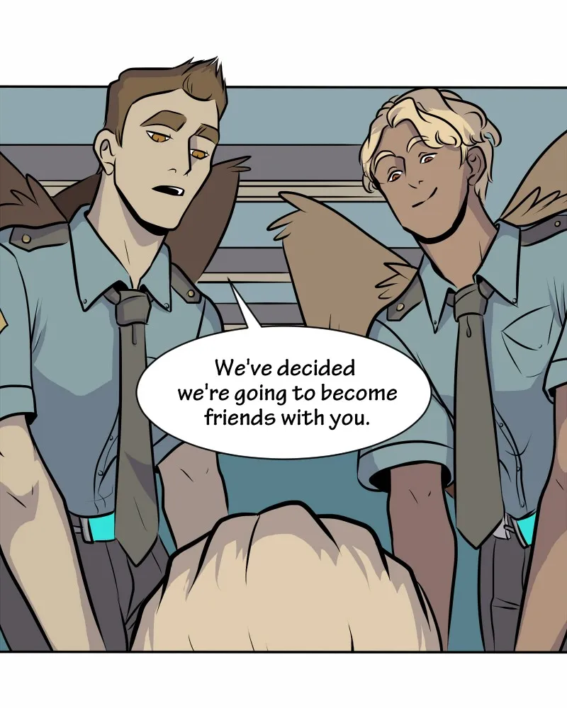 Read The Croaking chapter 11 image 25 on Lezhin