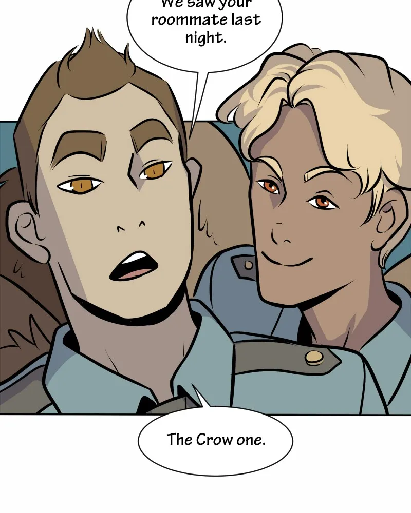 Read The Croaking chapter 11 image 27 on Lezhin