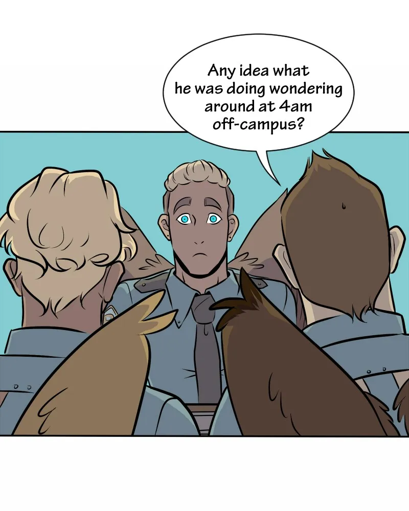 Read The Croaking chapter 11 image 28 on Lezhin