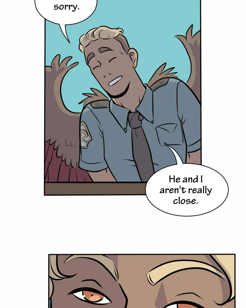 Read The Croaking chapter 11 image 30 on Lezhin