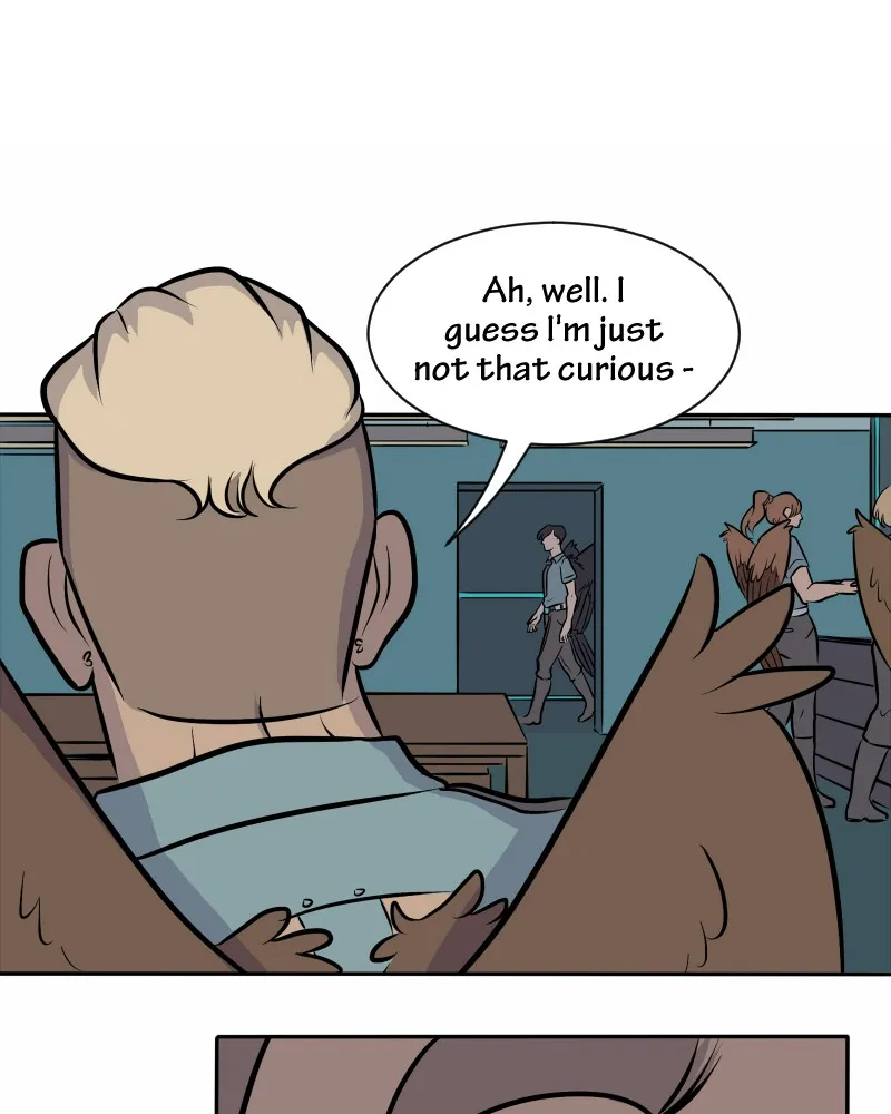 Read The Croaking chapter 11 image 32 on Lezhin