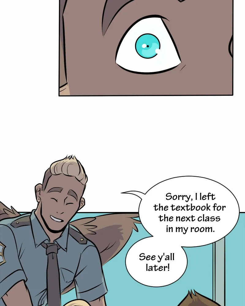 Read The Croaking chapter 11 image 33 on Lezhin