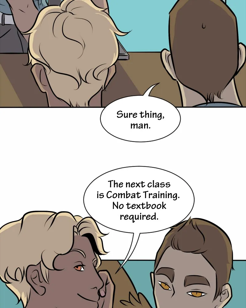 Read The Croaking chapter 11 image 34 on Lezhin