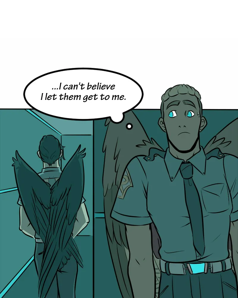 Read The Croaking chapter 11 image 36 on Lezhin