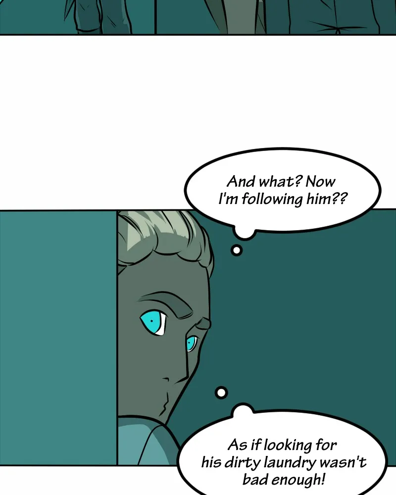 Read The Croaking chapter 11 image 37 on Lezhin