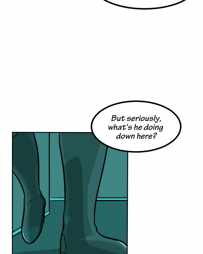 Read The Croaking chapter 11 image 38 on Lezhin