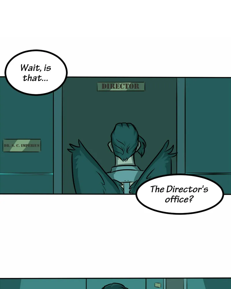 Read The Croaking chapter 11 image 40 on Lezhin