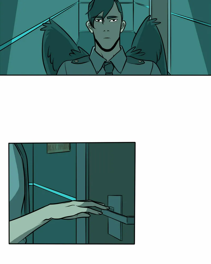 Read The Croaking chapter 11 image 41 on Lezhin