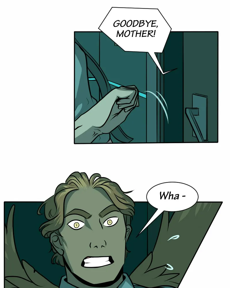 Read The Croaking chapter 11 image 42 on Lezhin