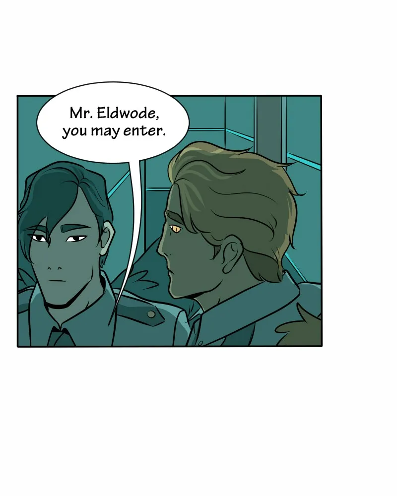 Read The Croaking chapter 11 image 45 on Lezhin