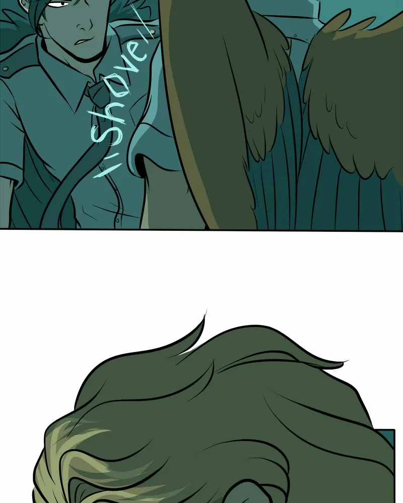 Read The Croaking chapter 11 image 47 on Lezhin