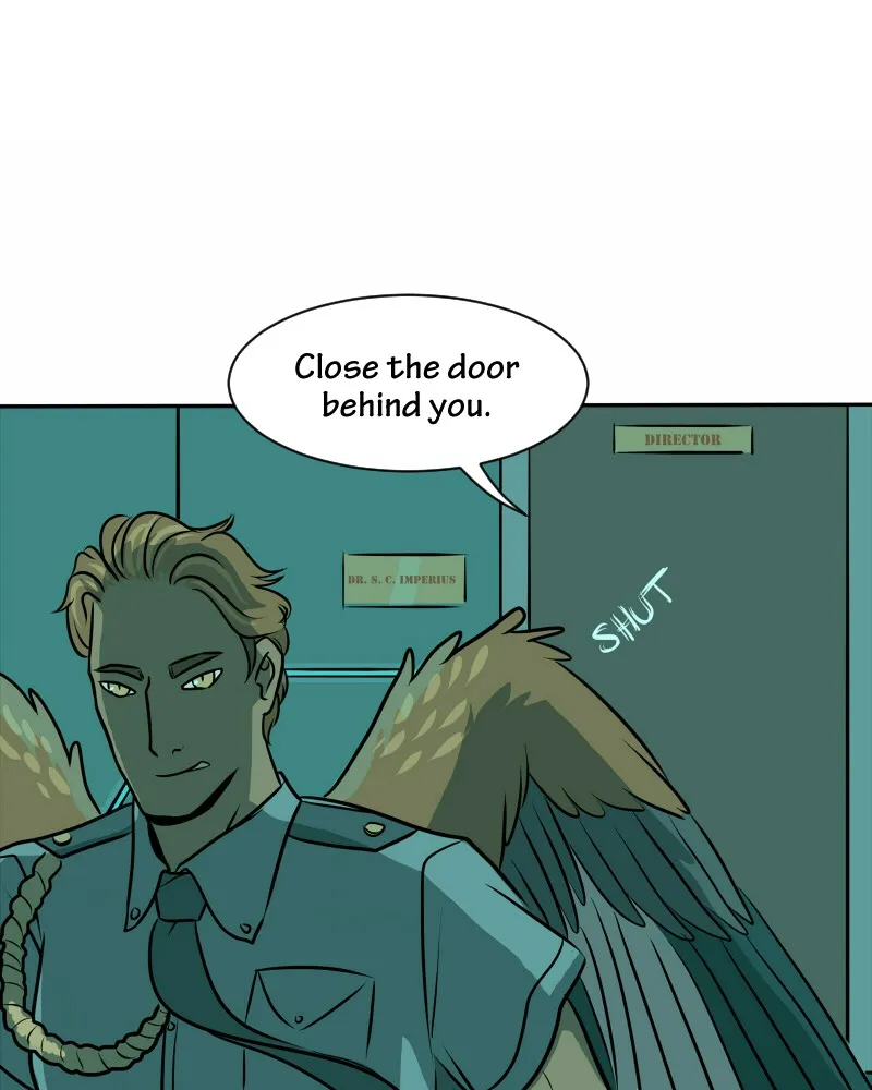Read The Croaking chapter 11 image 49 on Lezhin
