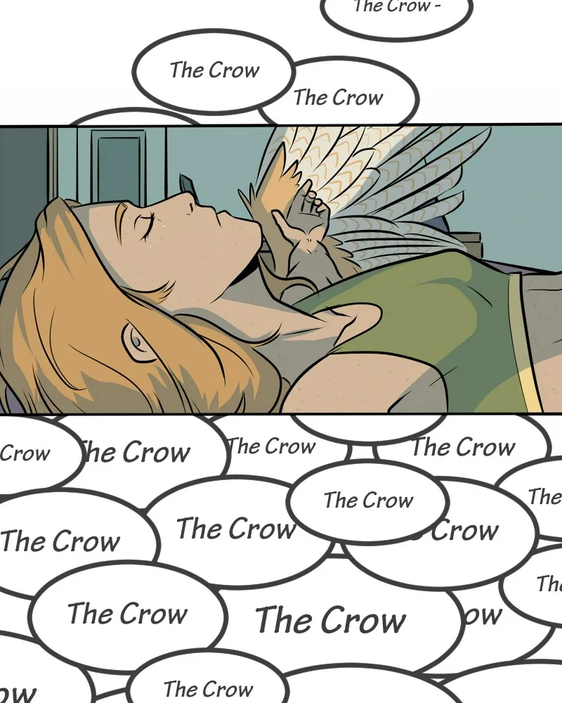 Read The Croaking chapter 11 image 5 on Lezhin