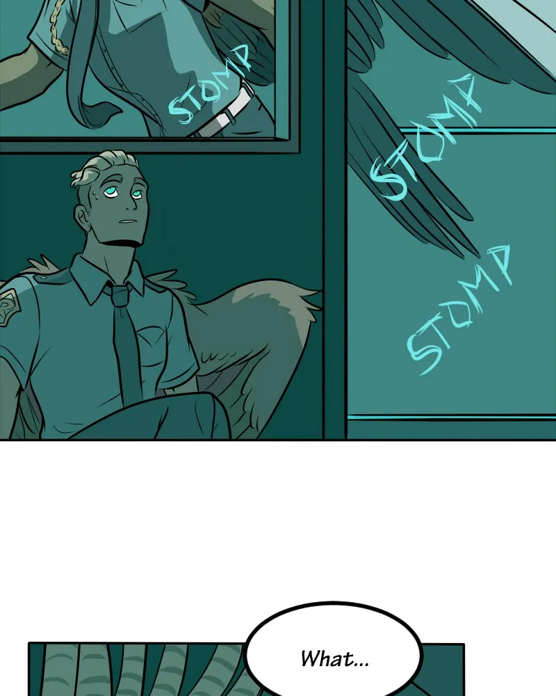 Read The Croaking chapter 11 image 51 on Lezhin