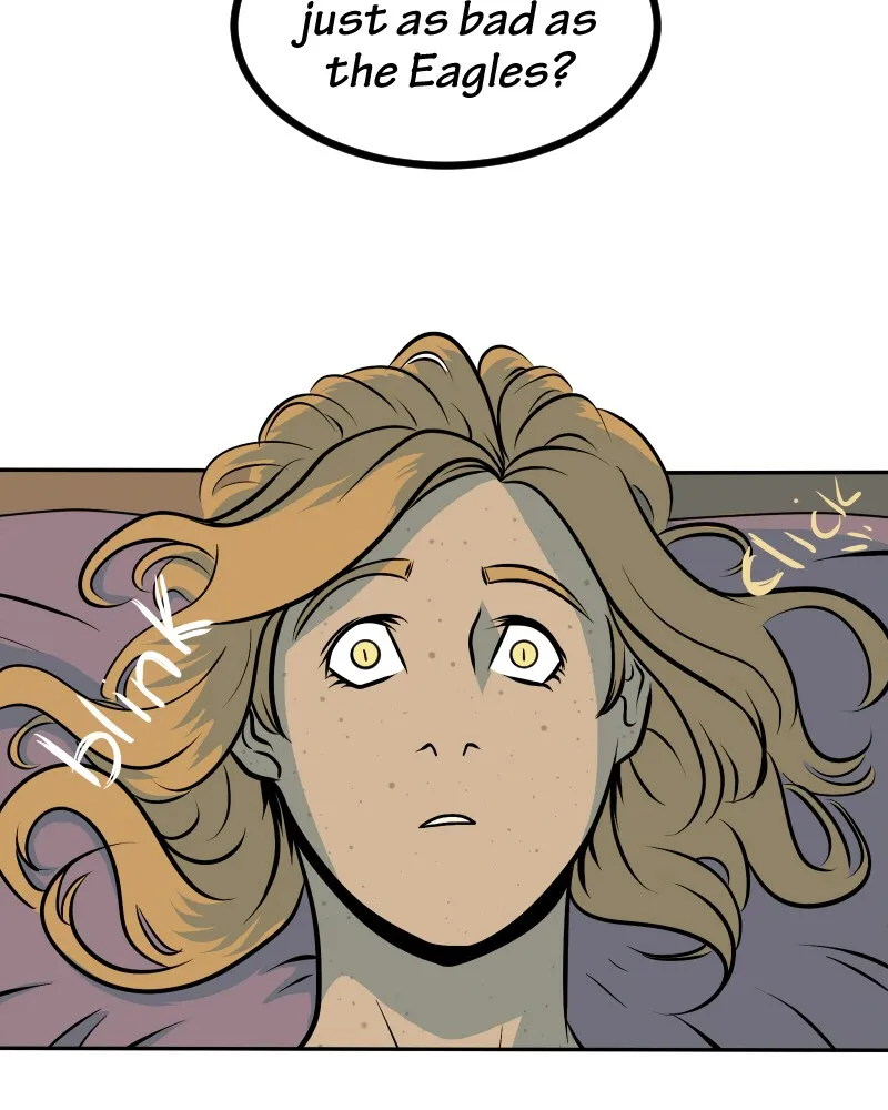 Read The Croaking chapter 11 image 7 on Lezhin