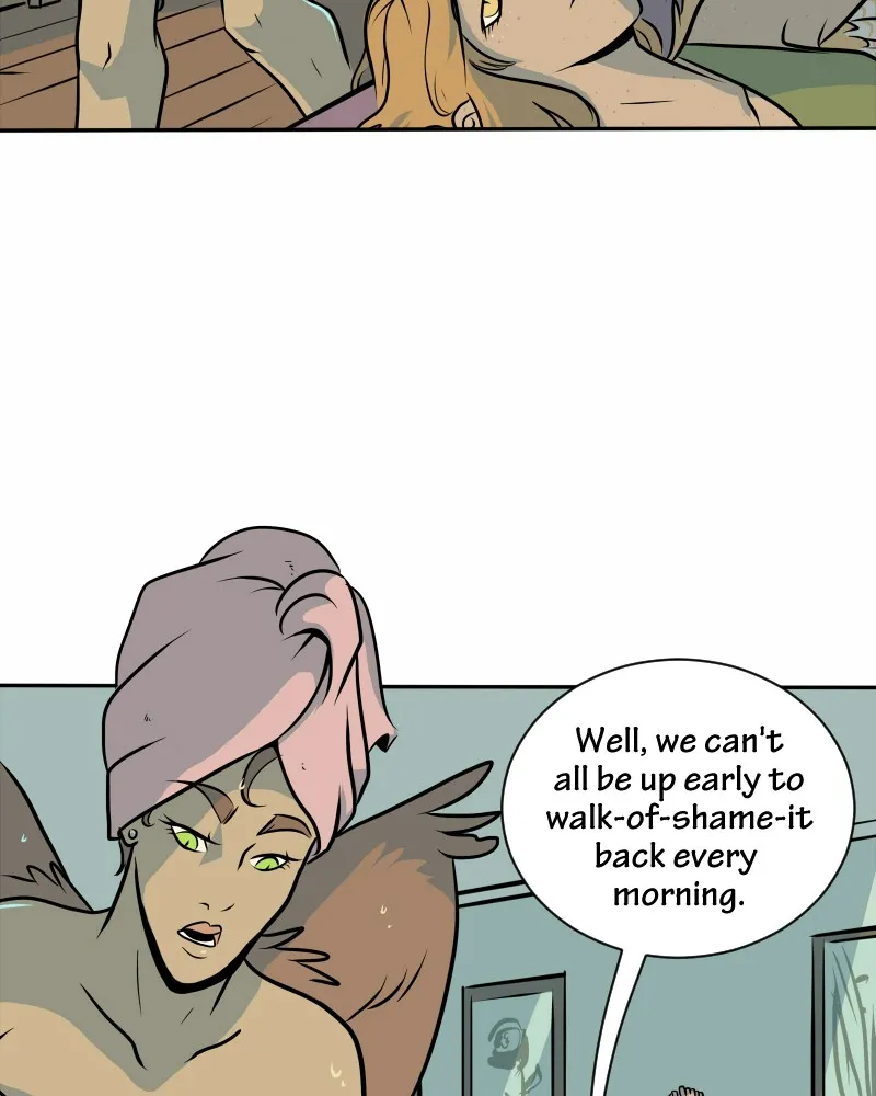 Read The Croaking chapter 11 image 9 on Lezhin