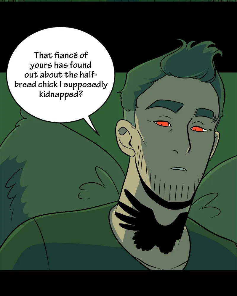 Read The Croaking chapter 110 image 1 on Lezhin
