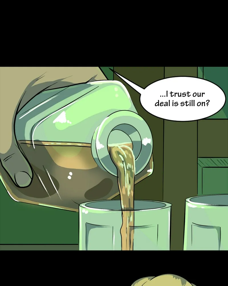 Read The Croaking chapter 110 image 12 on Lezhin