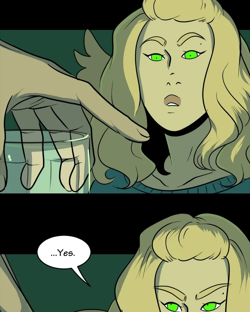 Read The Croaking chapter 110 image 13 on Lezhin