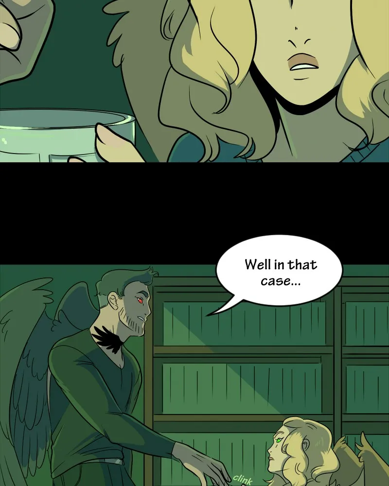 Read The Croaking chapter 110 image 14 on Lezhin