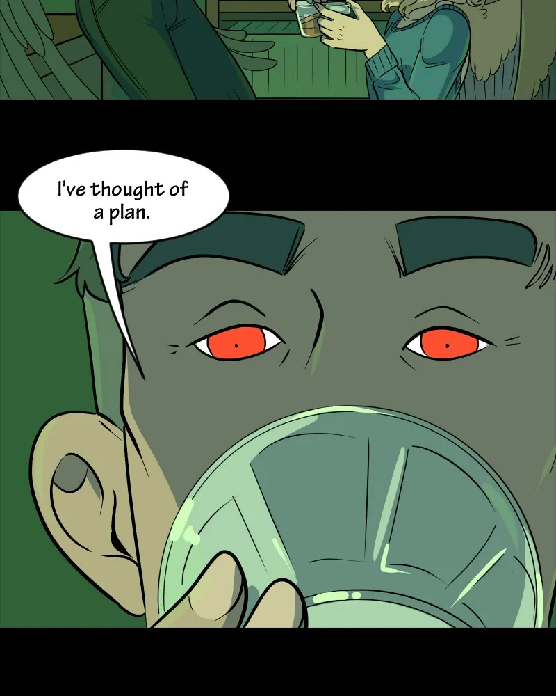 Read The Croaking chapter 110 image 15 on Lezhin