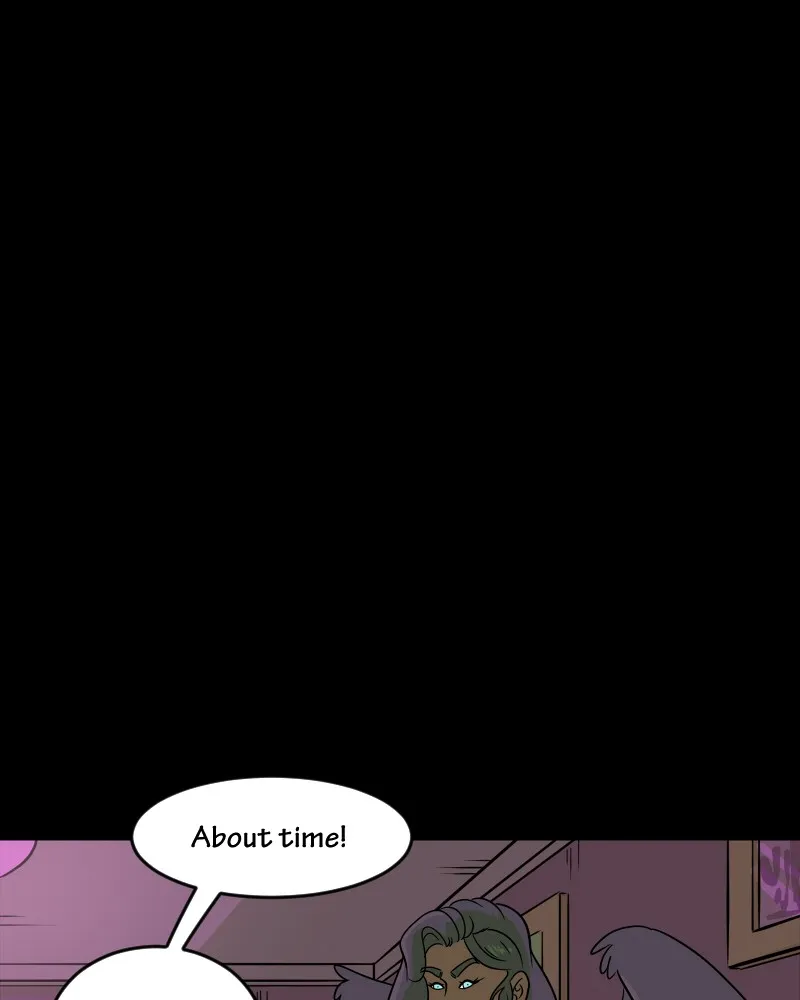 Read The Croaking chapter 110 image 18 on Lezhin