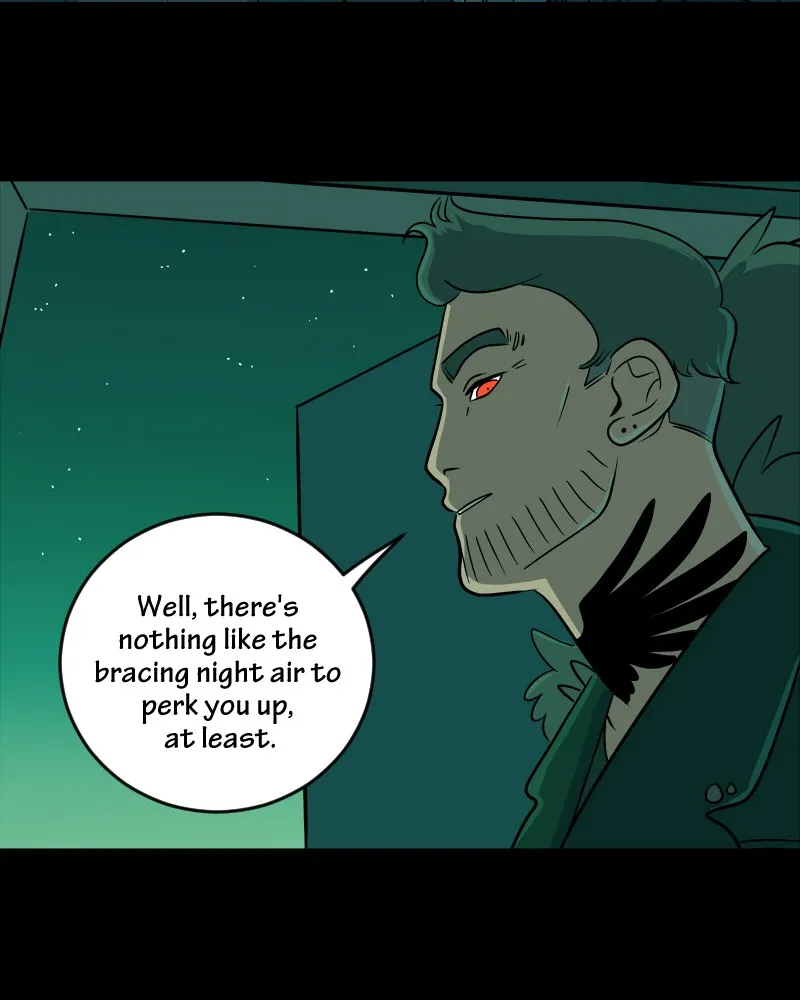Read The Croaking chapter 110 image 25 on Lezhin