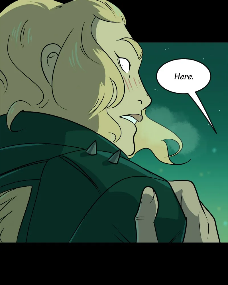 Read The Croaking chapter 110 image 27 on Lezhin