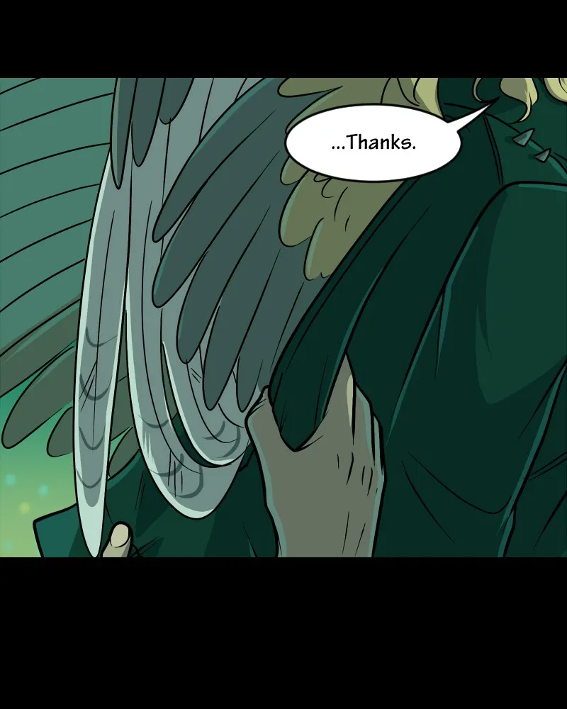 Read The Croaking chapter 110 image 29 on Lezhin