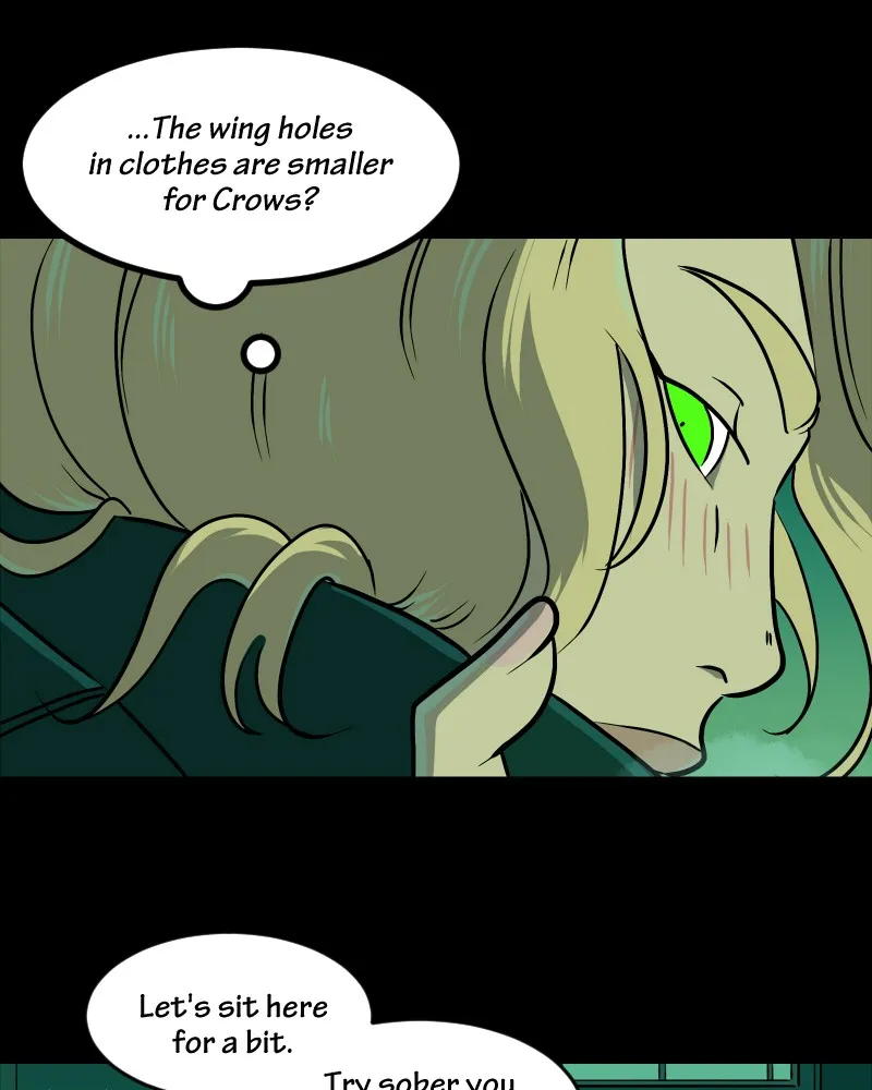 Read The Croaking chapter 110 image 30 on Lezhin