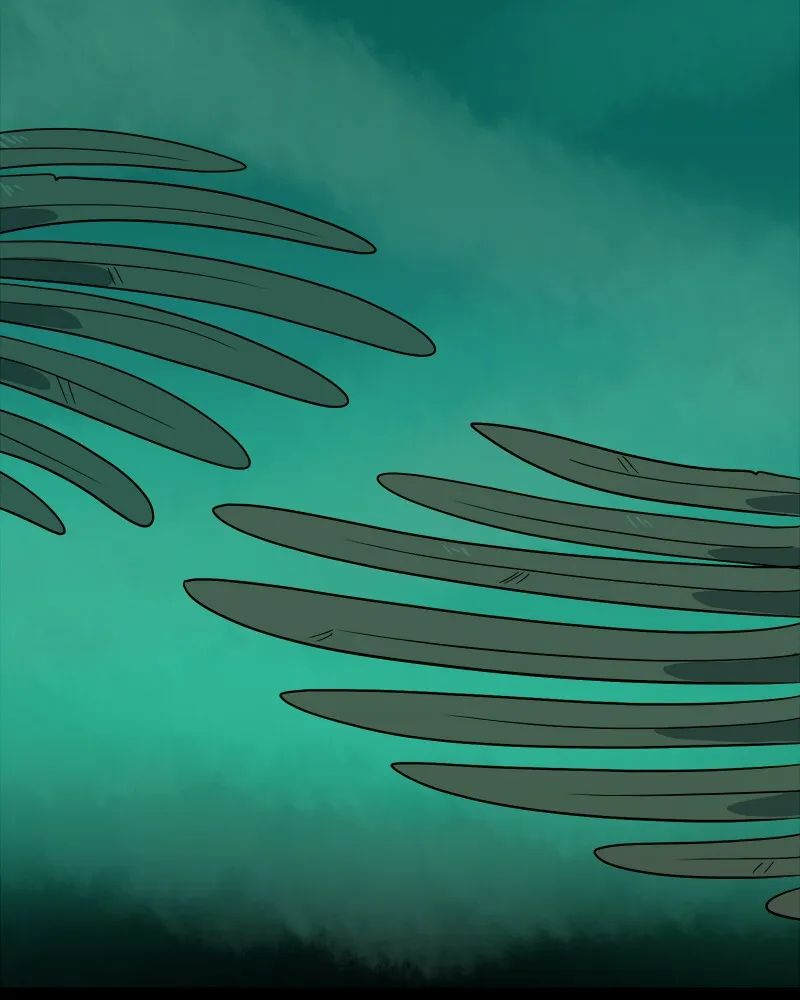 Read The Croaking chapter 110 image 45 on Lezhin