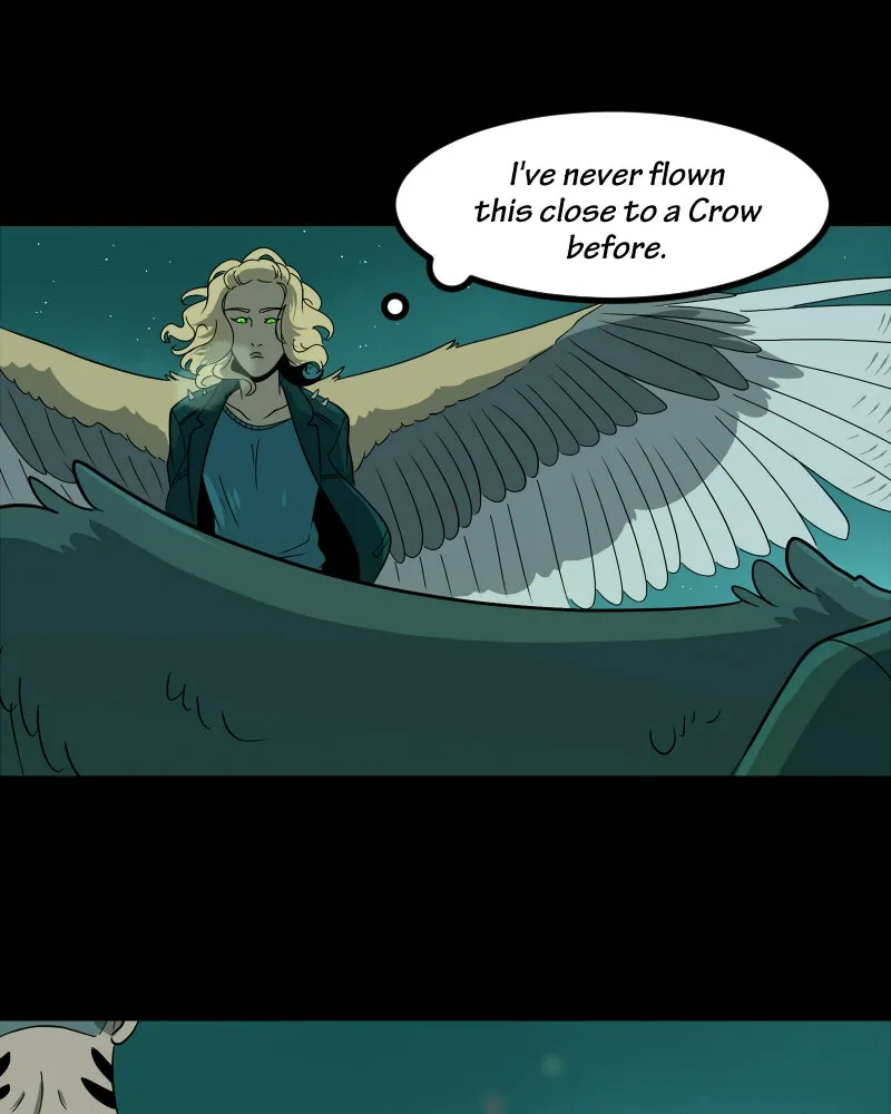 Read The Croaking chapter 110 image 46 on Lezhin