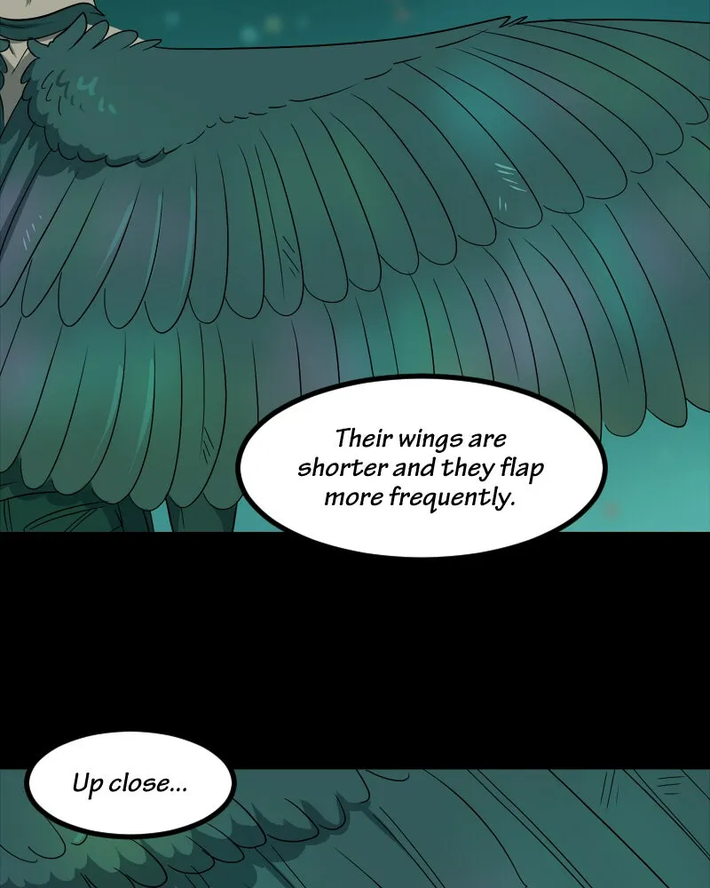 Read The Croaking chapter 110 image 47 on Lezhin