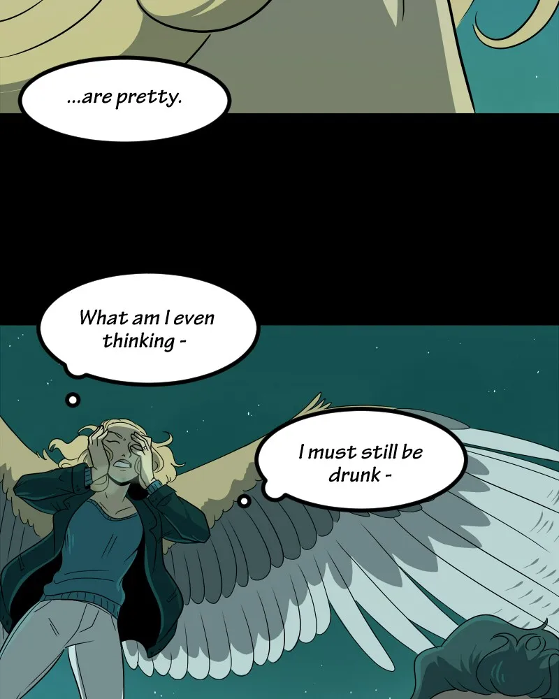 Read The Croaking chapter 110 image 49 on Lezhin