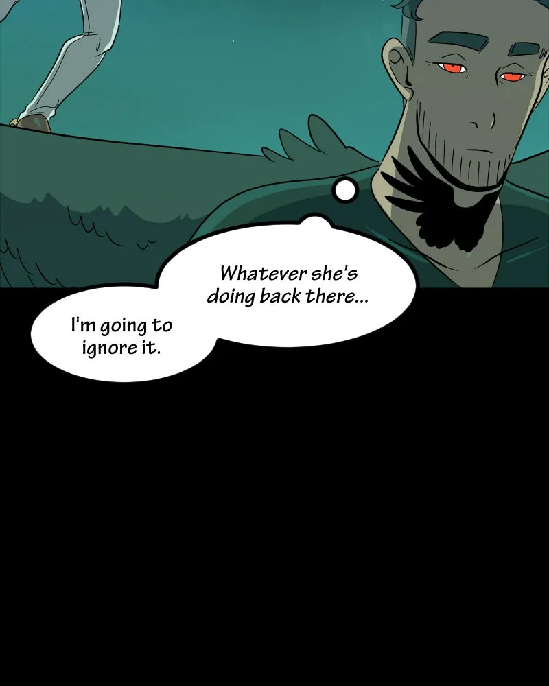Read The Croaking chapter 110 image 50 on Lezhin