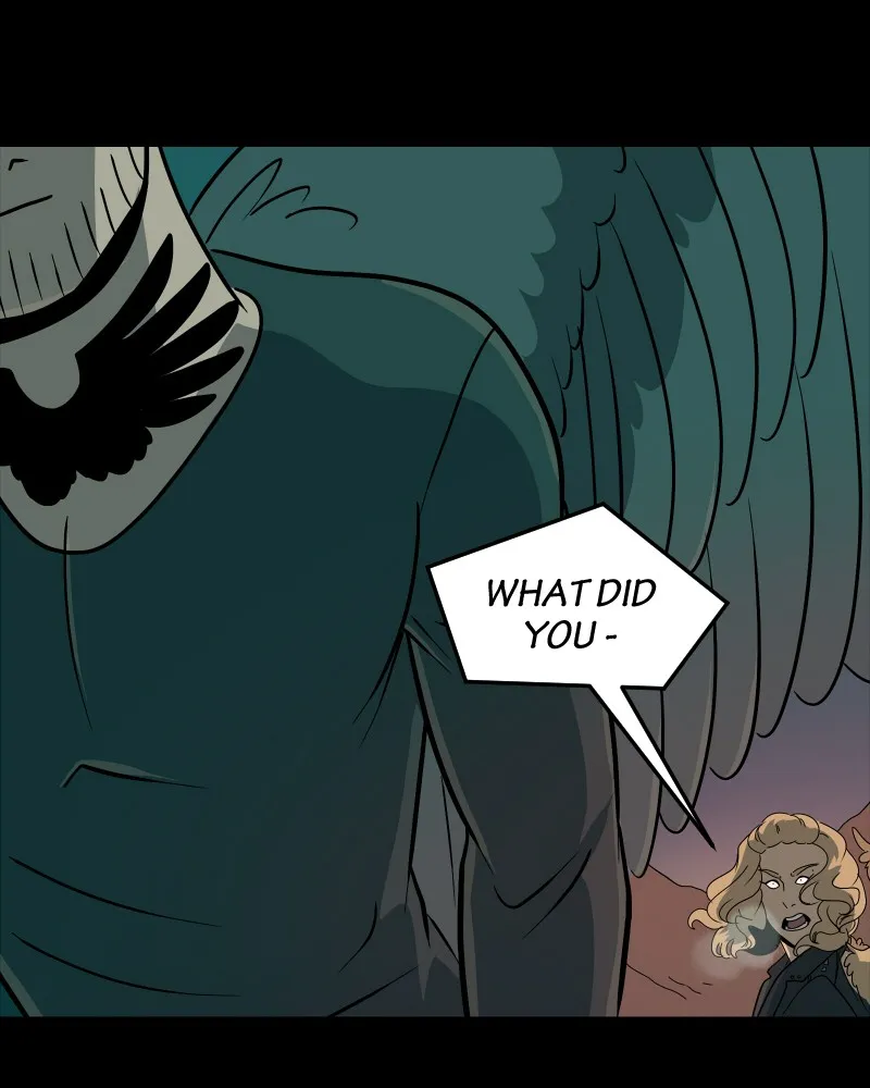 Read The Croaking chapter 110 image 53 on Lezhin