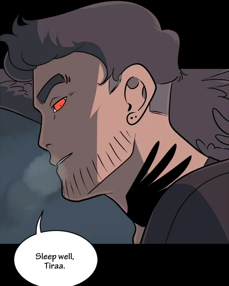 Read The Croaking chapter 110 image 54 on Lezhin
