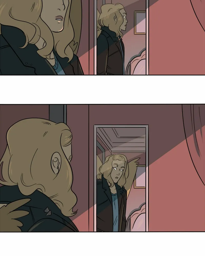 Read The Croaking chapter 110 image 59 on Lezhin