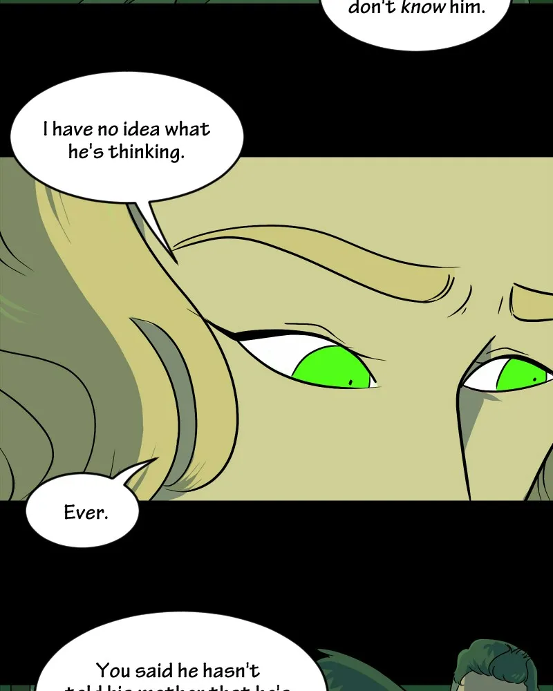 Read The Croaking chapter 110 image 6 on Lezhin
