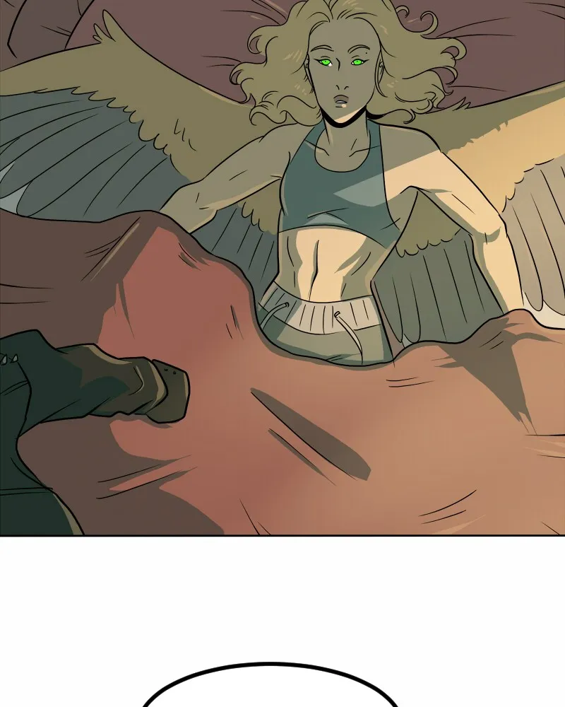 Read The Croaking chapter 110 image 62 on Lezhin