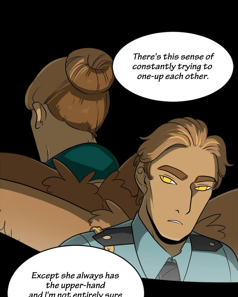 Read The Croaking chapter 110 image 8 on Lezhin