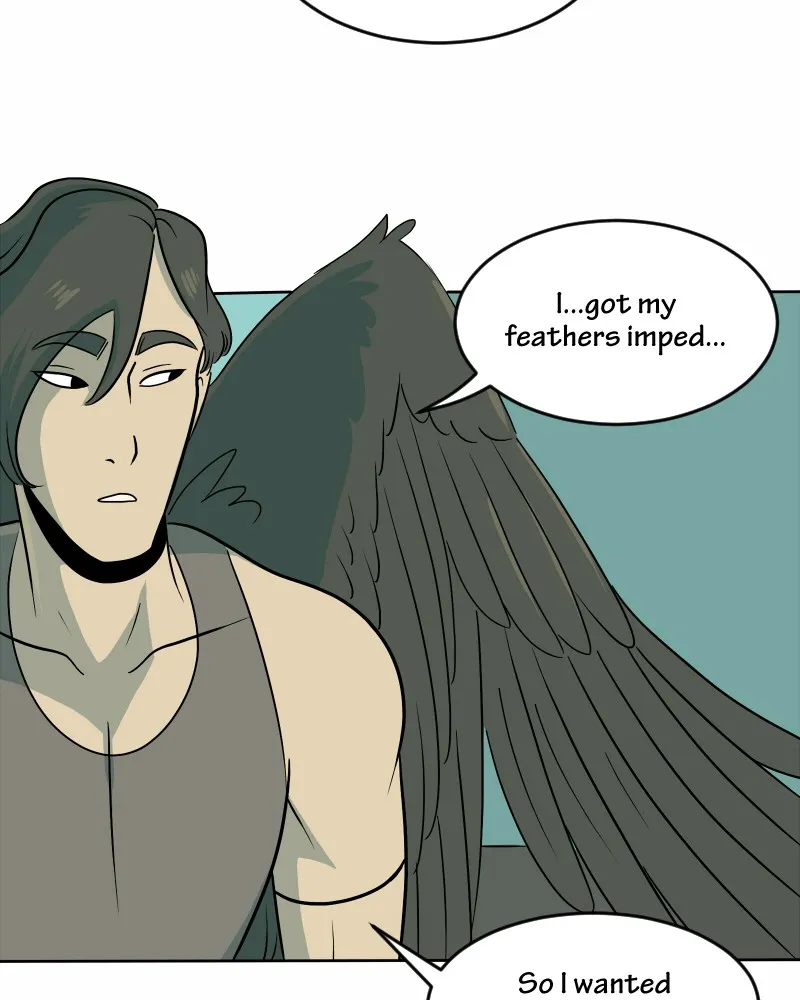 Read The Croaking chapter 111 image 15 on Lezhin