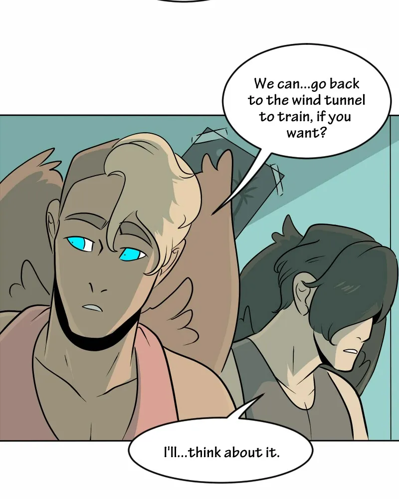 Read The Croaking chapter 111 image 18 on Lezhin