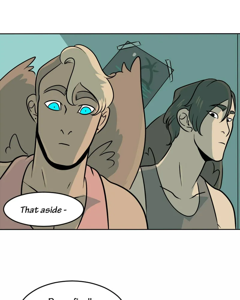 Read The Croaking chapter 111 image 19 on Lezhin