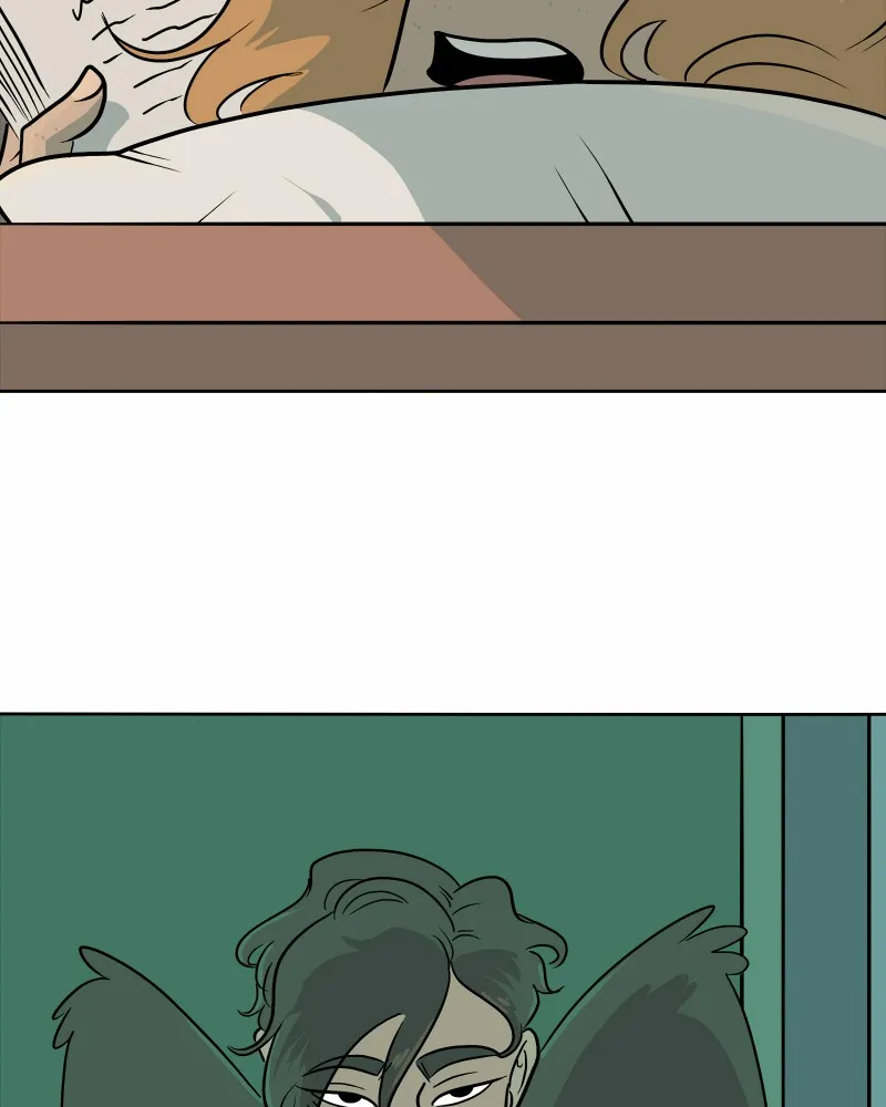 Read The Croaking chapter 111 image 2 on Lezhin
