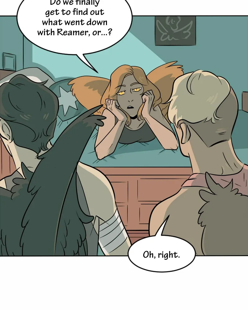 Read The Croaking chapter 111 image 20 on Lezhin